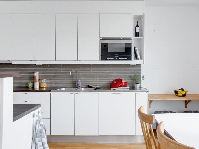 Bostadsrätt till salu i Uppsala