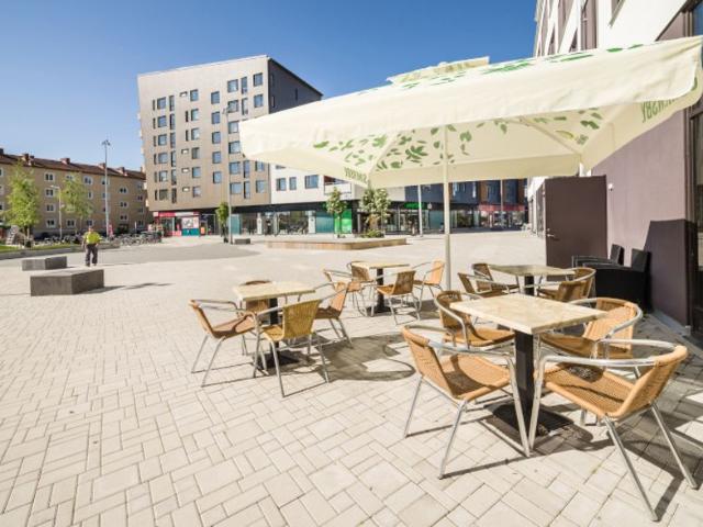 Lägenhet hyra i Uppsala