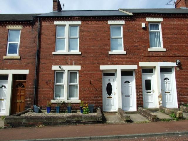 Apartment for rent in Pelaw, Gateshead
