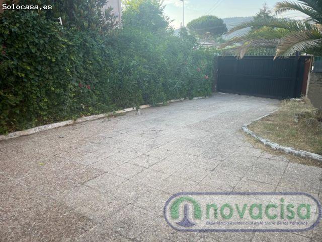 Casa en venta en Pelayos De La Presa