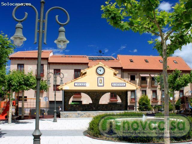 Local Comercial en venta en Pelayos De La Presa Local Comercial en venta en Pelayos De La Presa