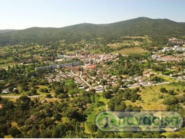Local Comercial en venta en Pelayos De La Presa, Madrid