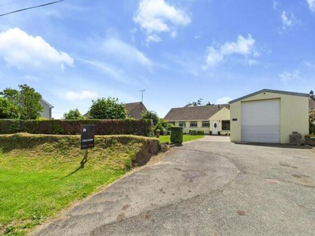House for sale in Haverfordwest, Wales