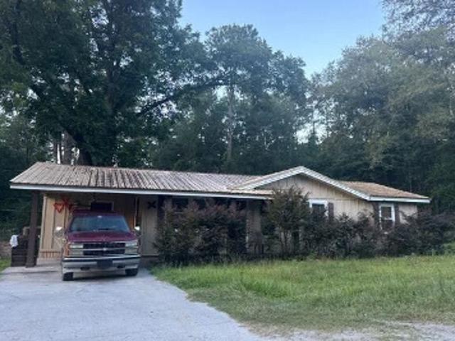 House for sale in Graceville, Florida