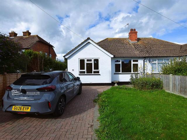 House for rent in Cross In Hand, East Sussex