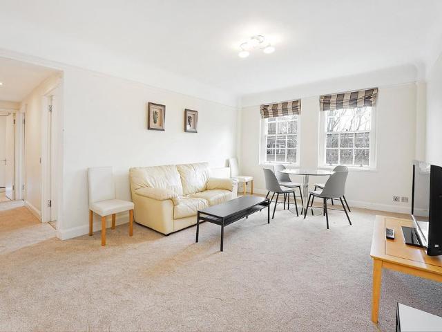 Apartment for rent in Chelsea, Greater London