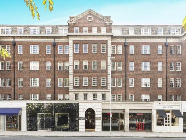 Apartment for rent in Chelsea, Greater London