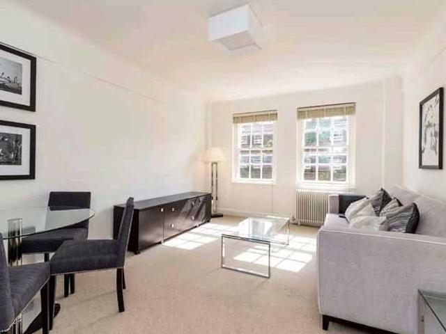 Apartment for rent in Royal Borough of Kensington and Chelsea, Greater London