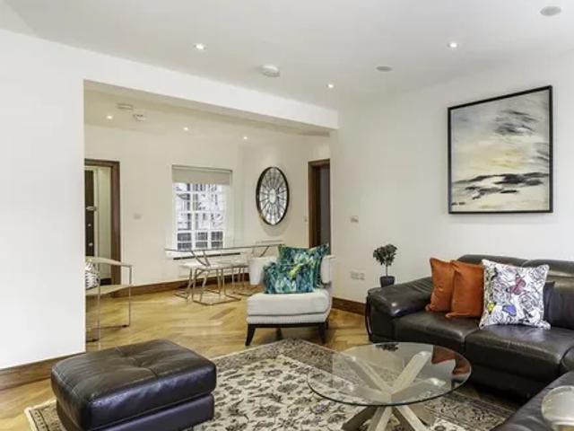Apartment for rent in Chelsea, Greater London