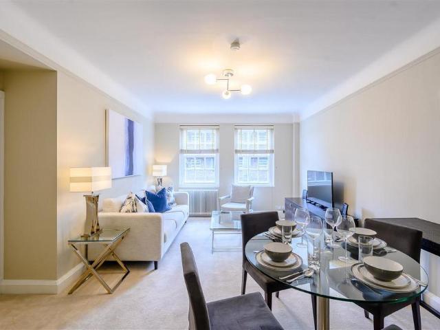 Apartment for rent in Royal Borough of Kensington and Chelsea, Greater London