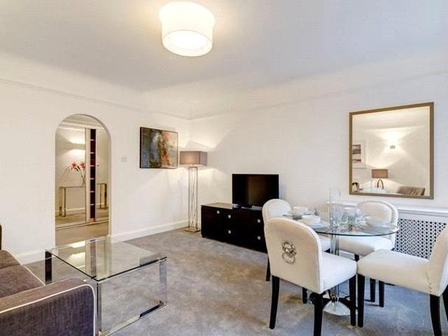 Apartment for rent in Chelsea, Greater London