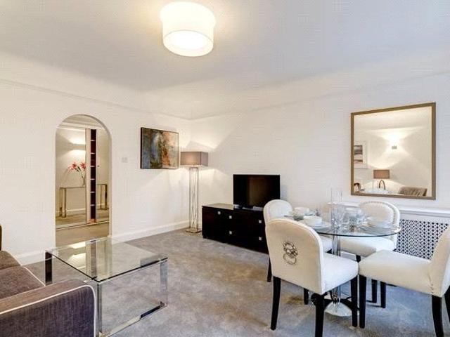 Apartment for rent in Chelsea, Greater London