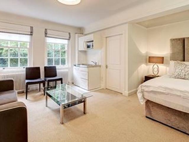 Studio for rent in Chelsea, Greater London