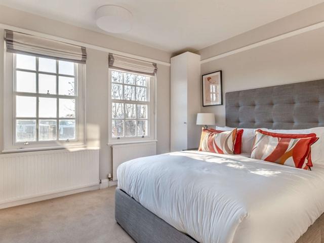Apartment for rent in Chelsea, Greater London
