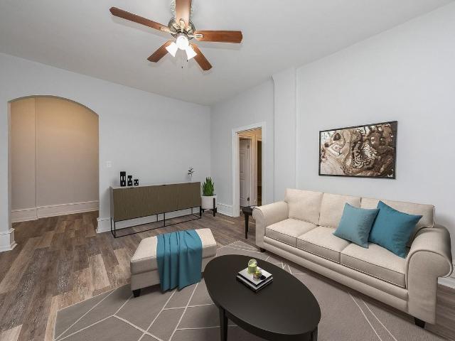 Apartment for rent in Philadelphia, Pennsylvania