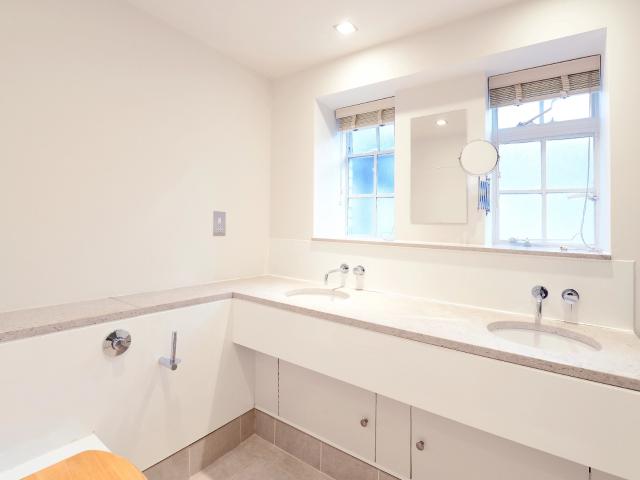 Apartment for rent in Chelsea, Greater London