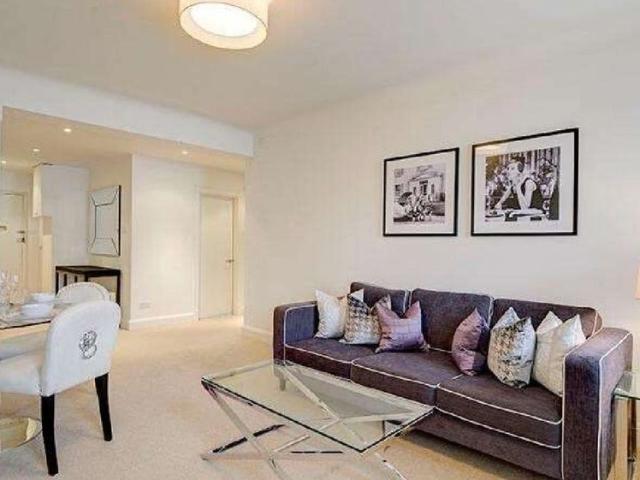 Apartment for rent in Chelsea, Isle Of Man