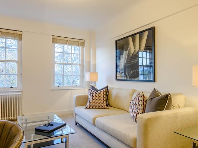 Apartment for rent in Chelsea, Greater London