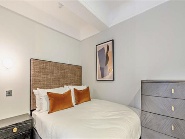 Studio for rent in Royal Borough of Kensington and Chelsea, Greater London