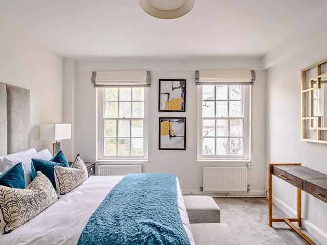 Apartment for rent in Chelsea, Greater London