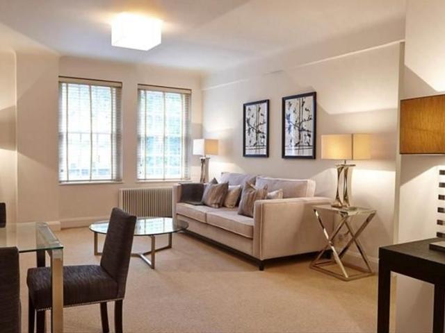 Apartment for rent in Chelsea, Greater London