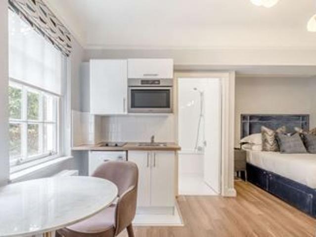 Studio for rent in Chelsea, Greater London