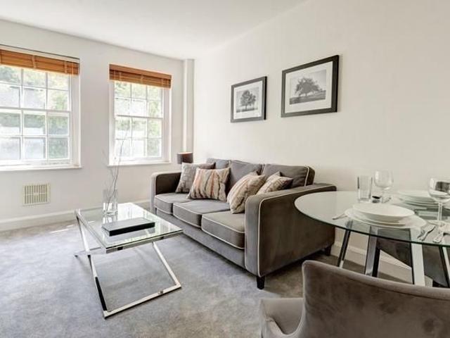 Apartment for rent in Chelsea, Greater London