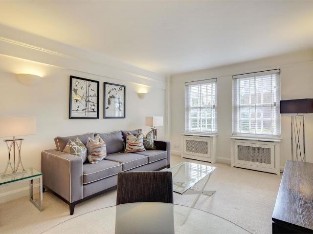 Apartment for rent in Royal Borough of Kensington and Chelsea, Greater London