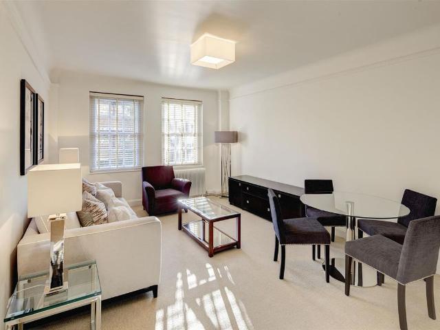 Apartment for rent in Chelsea, Greater London