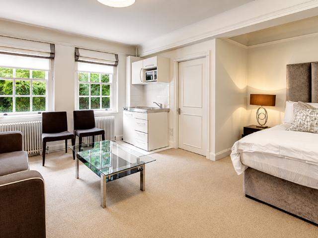 Studio for rent in Chelsea, Greater London