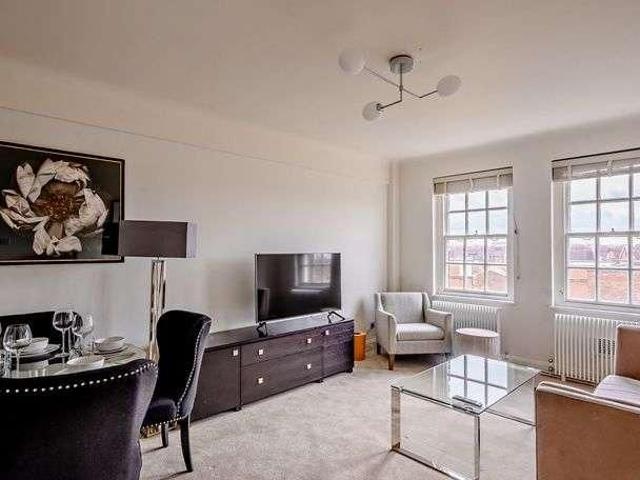Studio for rent in Chelsea, Greater London