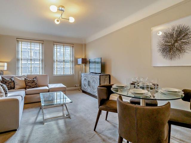 Apartment for rent in Chelsea, Greater London