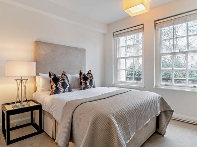 Apartment for rent in Chelsea, Greater London