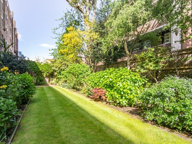Apartment for rent in Chelsea, Greater London