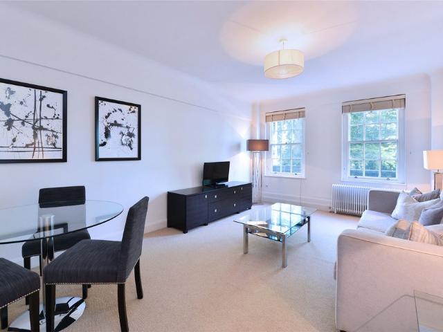 Apartment for rent in Brompton, Greater London