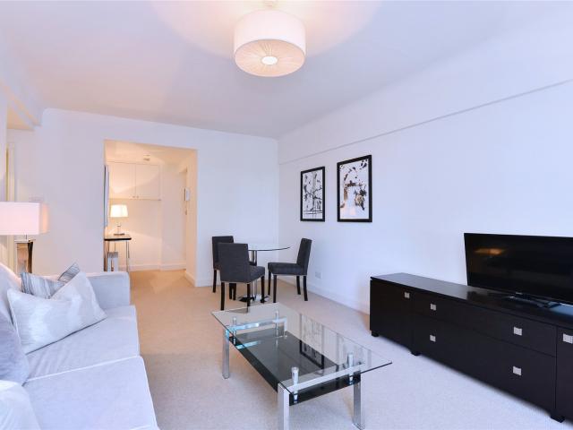 Apartment for rent in Chelsea, Greater London