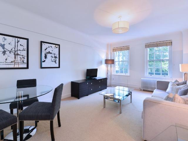 Apartment for rent in Chelsea, Greater London
