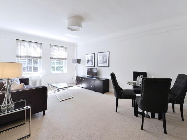 Apartment for rent in Royal Borough of Kensington and Chelsea, Greater London
