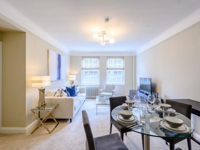Apartment for rent in Royal Borough of Kensington and Chelsea, Greater London