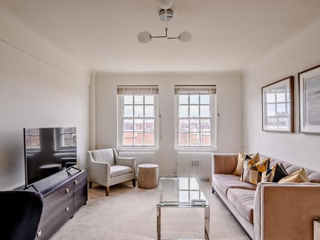 Apartment for rent in Chelsea, Greater London