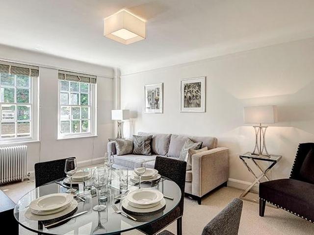 Apartment for rent in Chelsea, Greater London