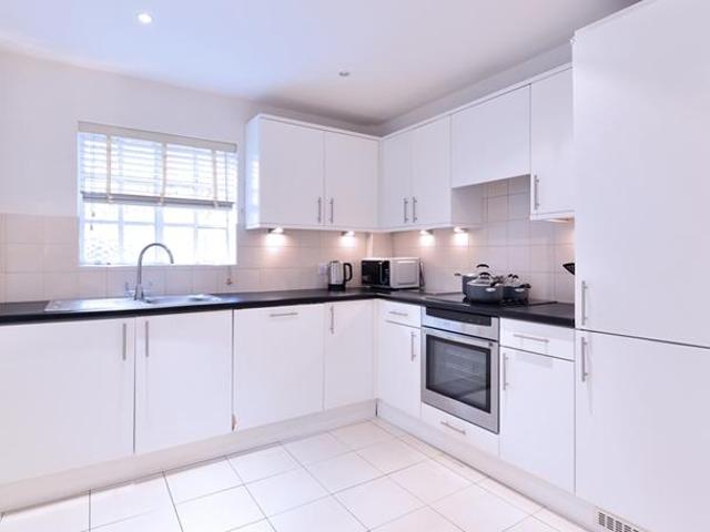 Apartment for rent in Chelsea, Greater London
