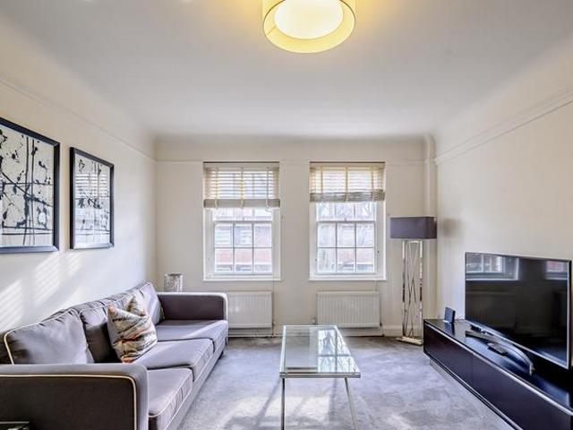 Apartment for rent in Chelsea, Greater London