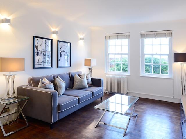 Apartment for rent in Chelsea, Greater London