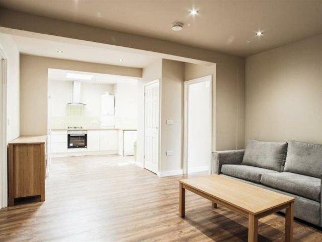 House for rent in Attenborough, East Midlands
