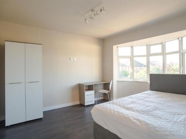 House for rent in Attenborough, East Midlands