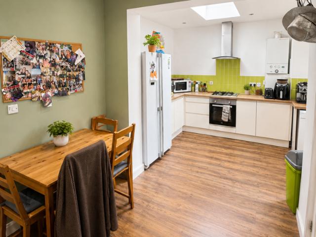 House for rent in Attenborough, East Midlands