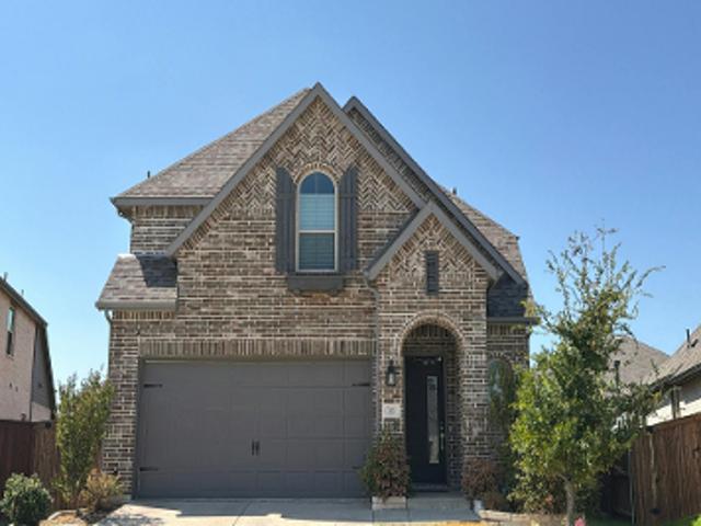 Land for sale in Denton, Texas