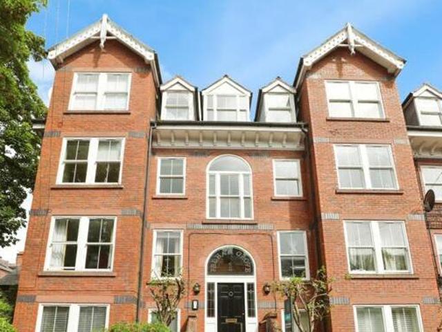House for sale in Liverpool, Liverpool City Region