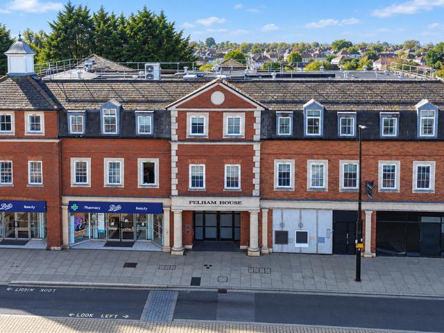 House for rent in London Borough of Havering, Greater London